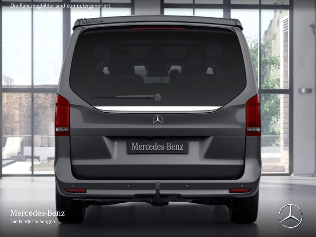 Mercedes-Benz Marco Polo