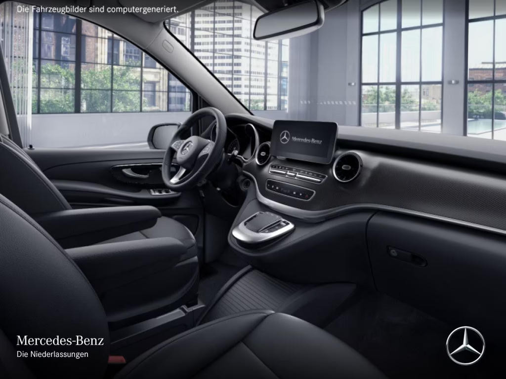 Mercedes-Benz Marco Polo