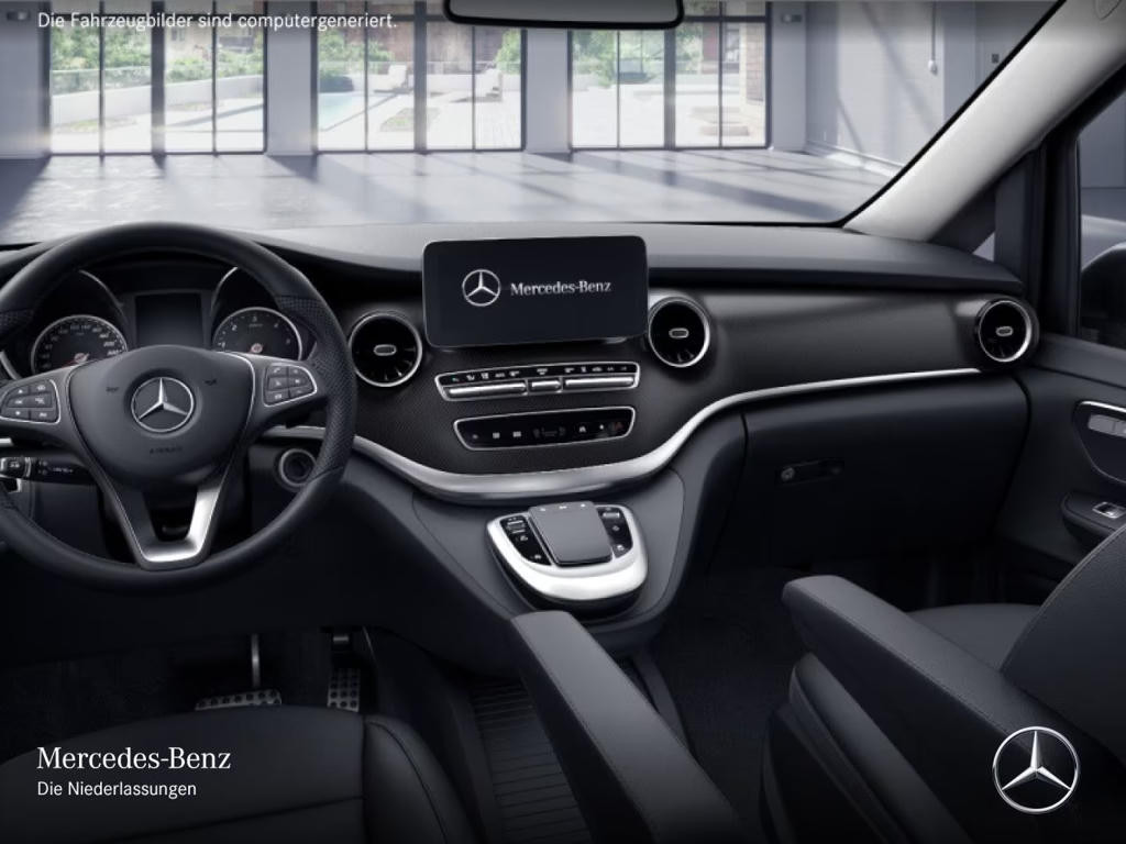 Mercedes-Benz Marco Polo