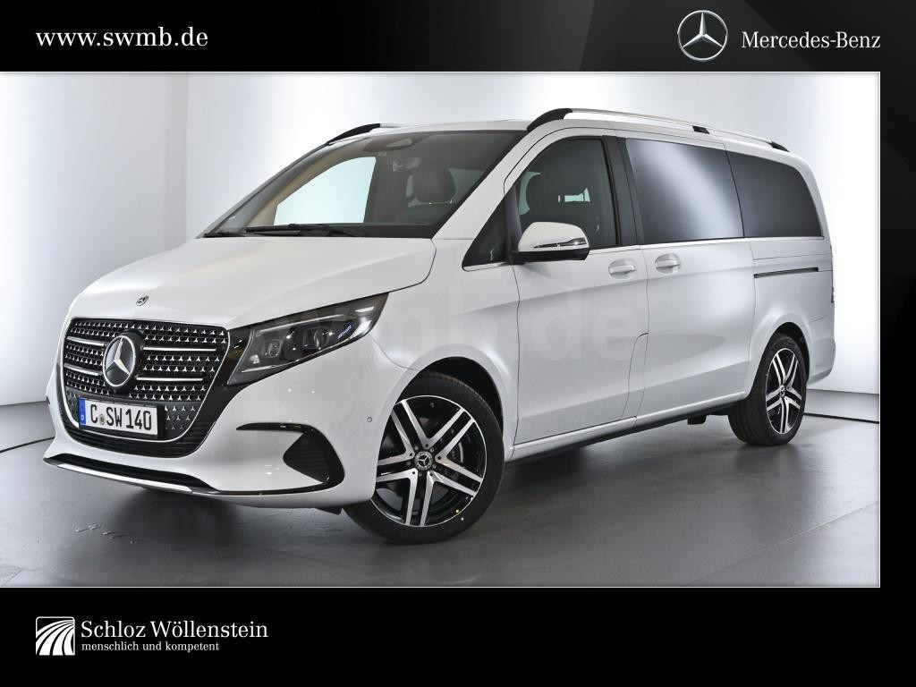 Mercedes-Benz V-Klasse 2025 Diesel