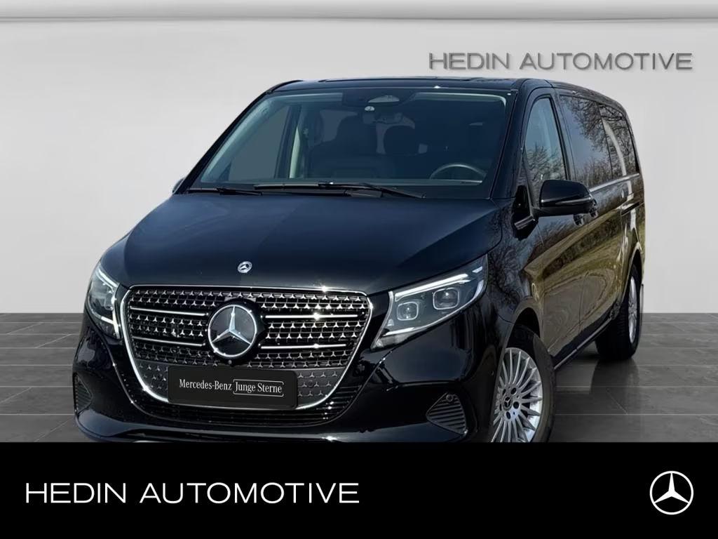 Mercedes-Benz V-Klasse 2024 Diesel