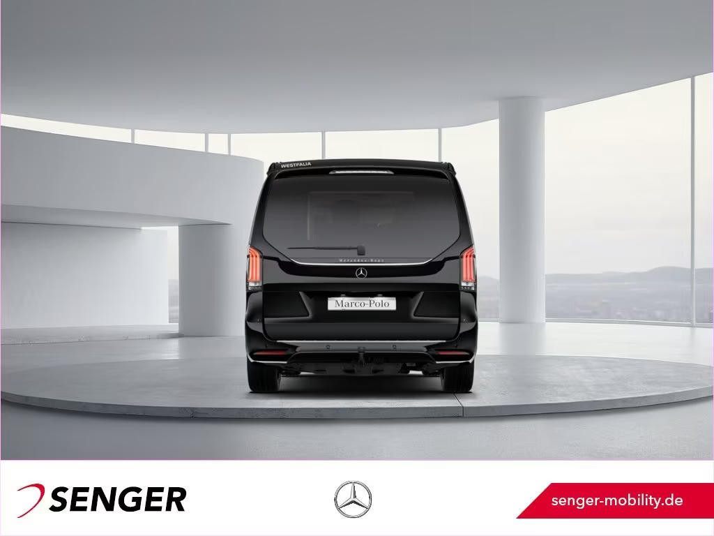 Mercedes-Benz Marco Polo
