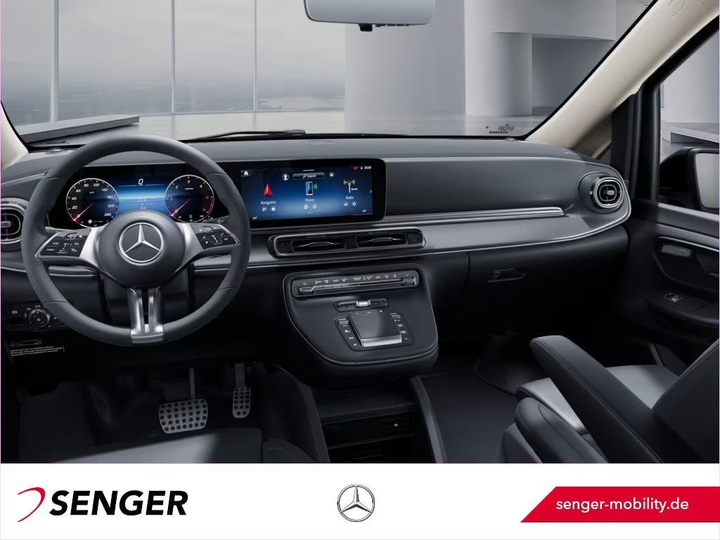 Mercedes-Benz Marco Polo