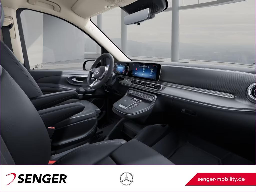 Mercedes-Benz Marco Polo