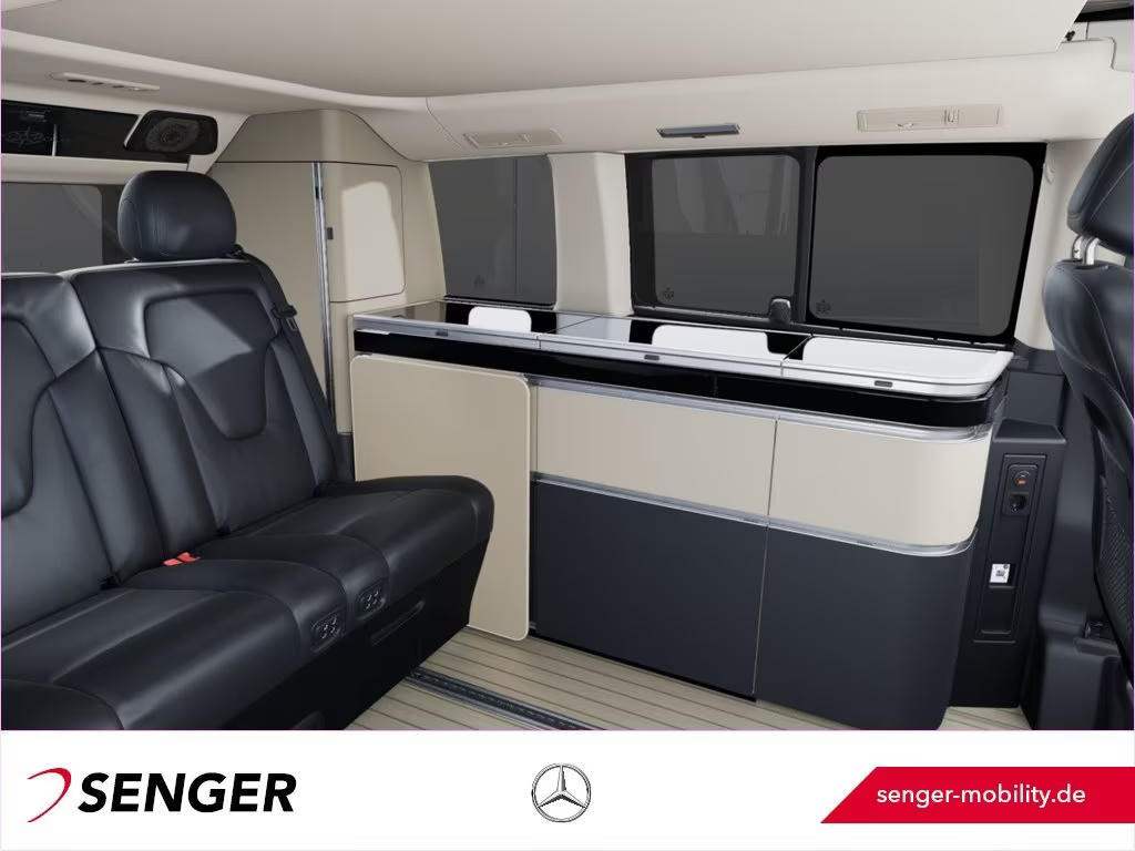 Mercedes-Benz Marco Polo