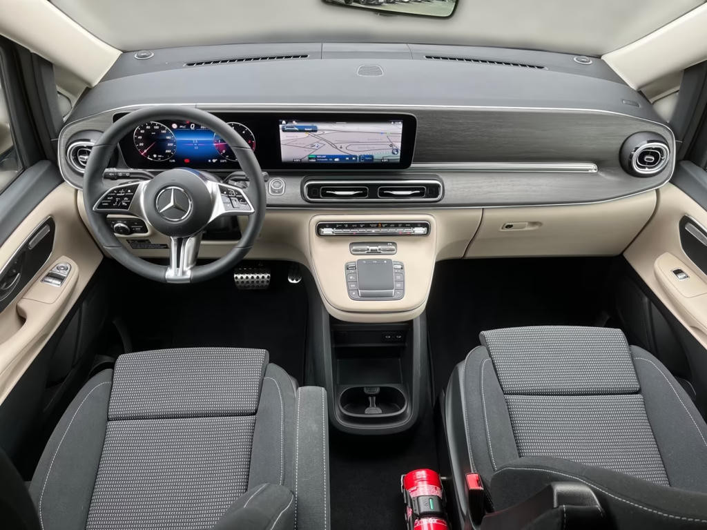 Mercedes-Benz Marco Polo