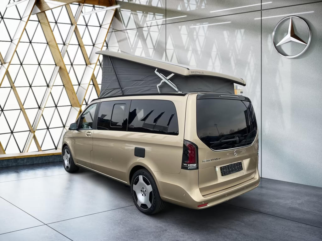 Mercedes-Benz Marco Polo