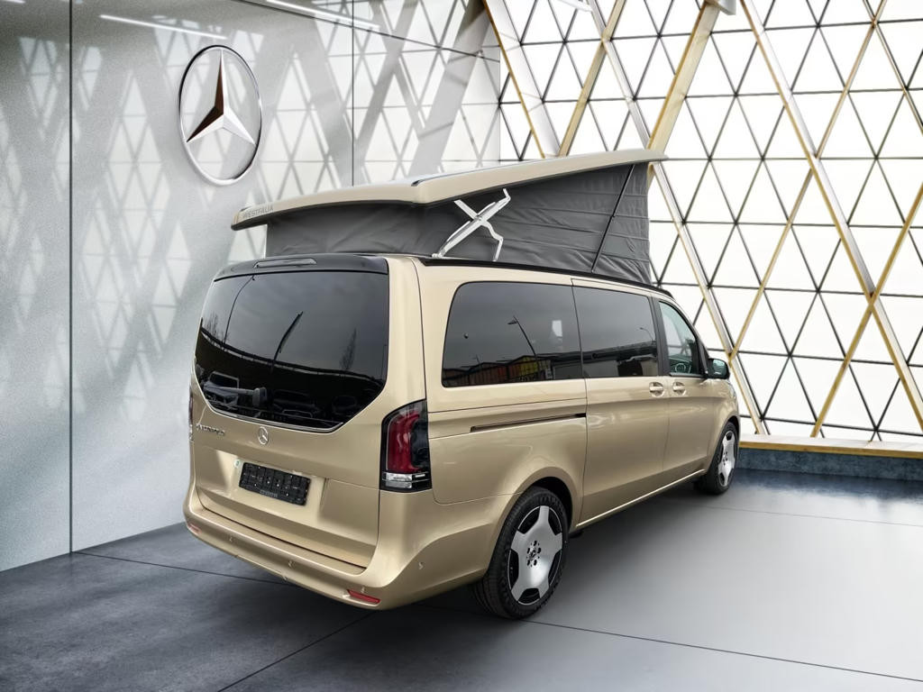 Mercedes-Benz Marco Polo