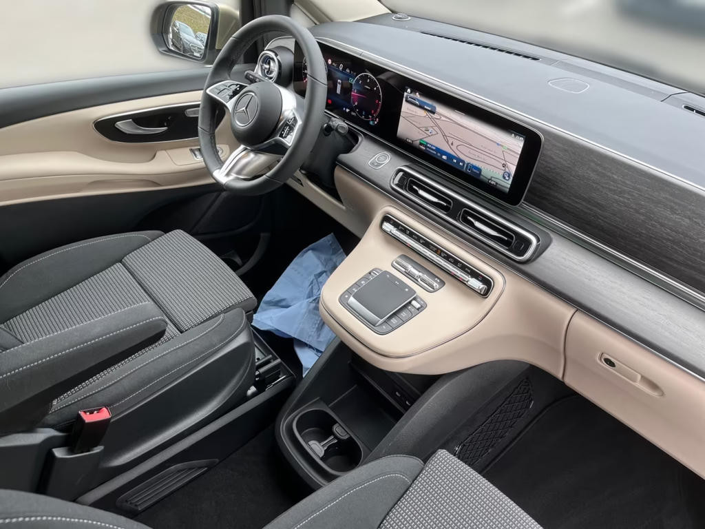 Mercedes-Benz Marco Polo