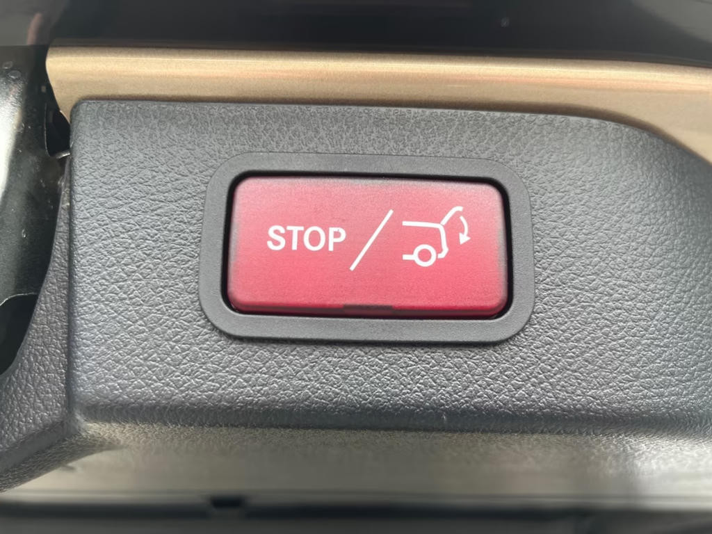 Mercedes-Benz Marco Polo