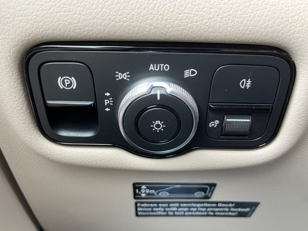 Mercedes-Benz Marco Polo