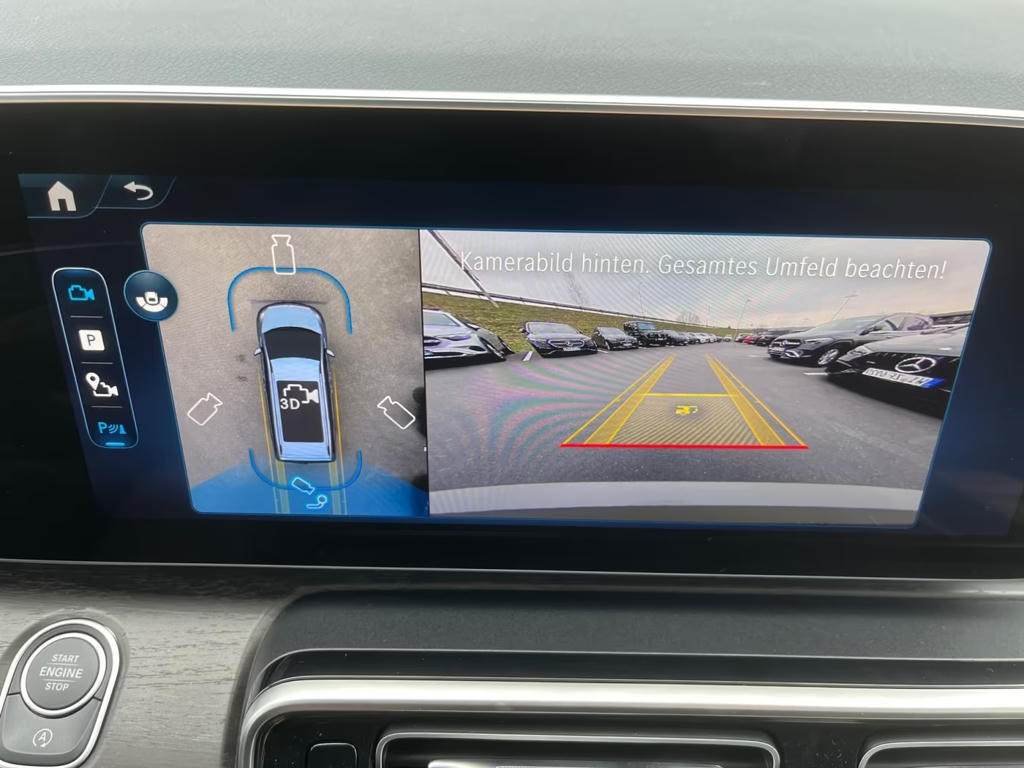 Mercedes-Benz Marco Polo