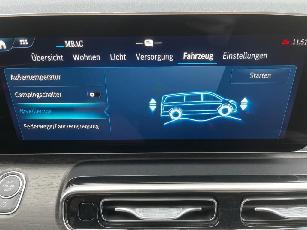 Mercedes-Benz Marco Polo