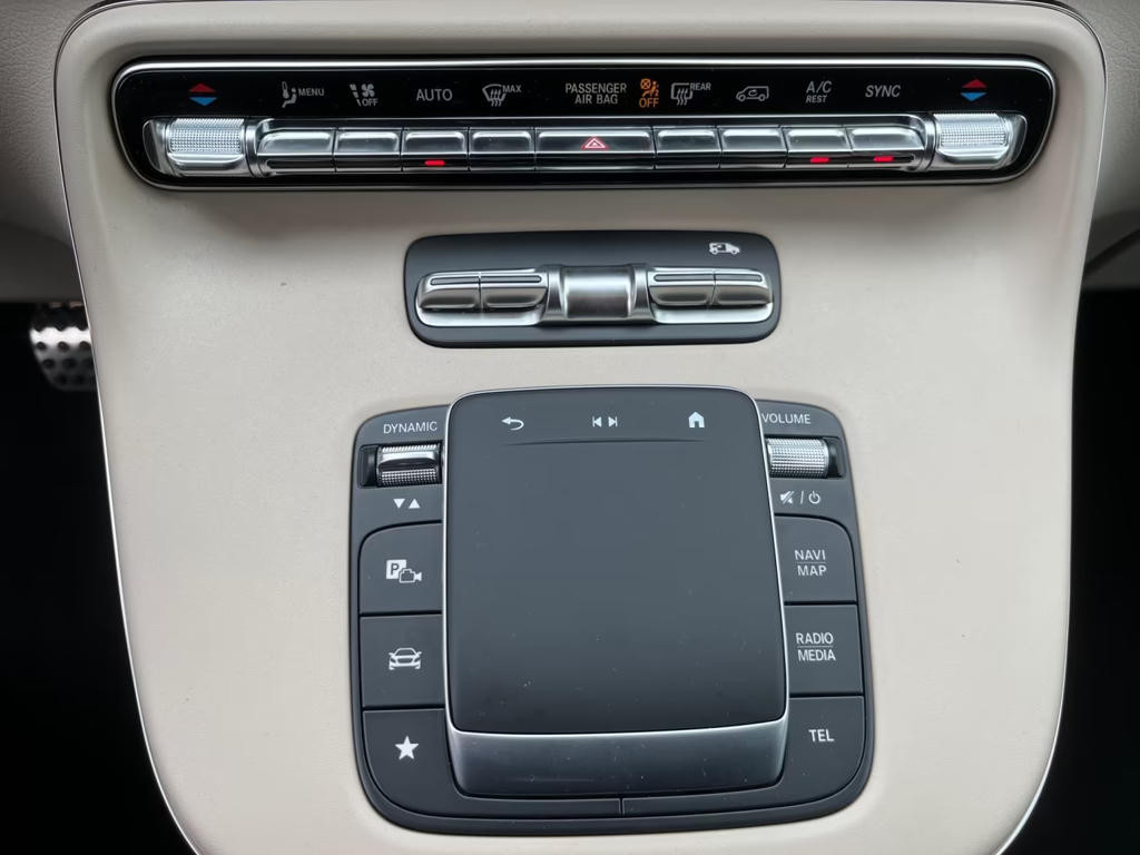 Mercedes-Benz Marco Polo