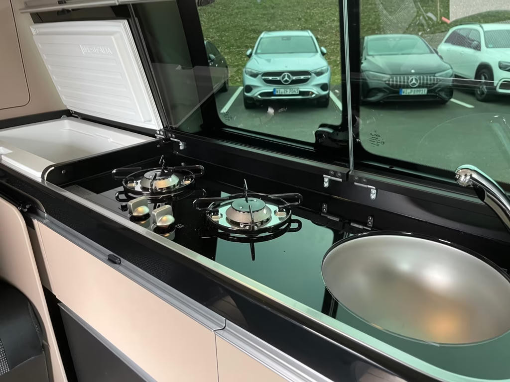 Mercedes-Benz Marco Polo