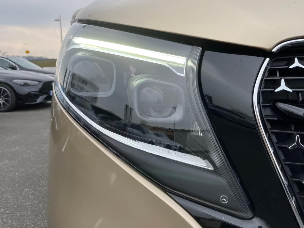 Mercedes-Benz Marco Polo