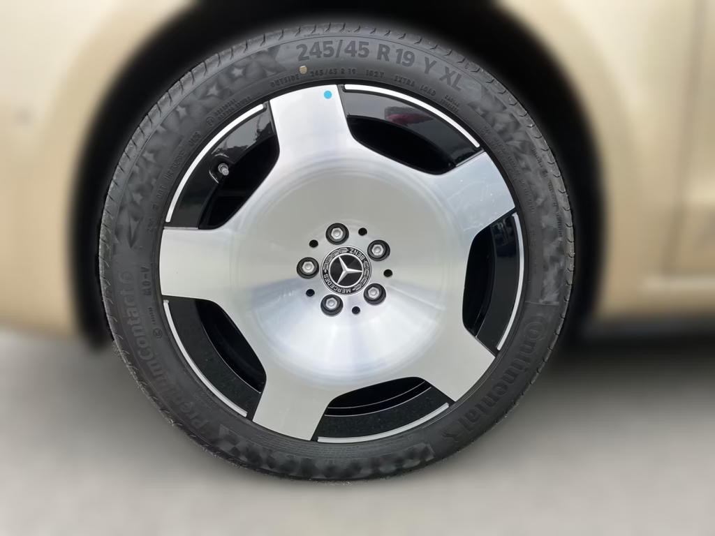 Mercedes-Benz Marco Polo