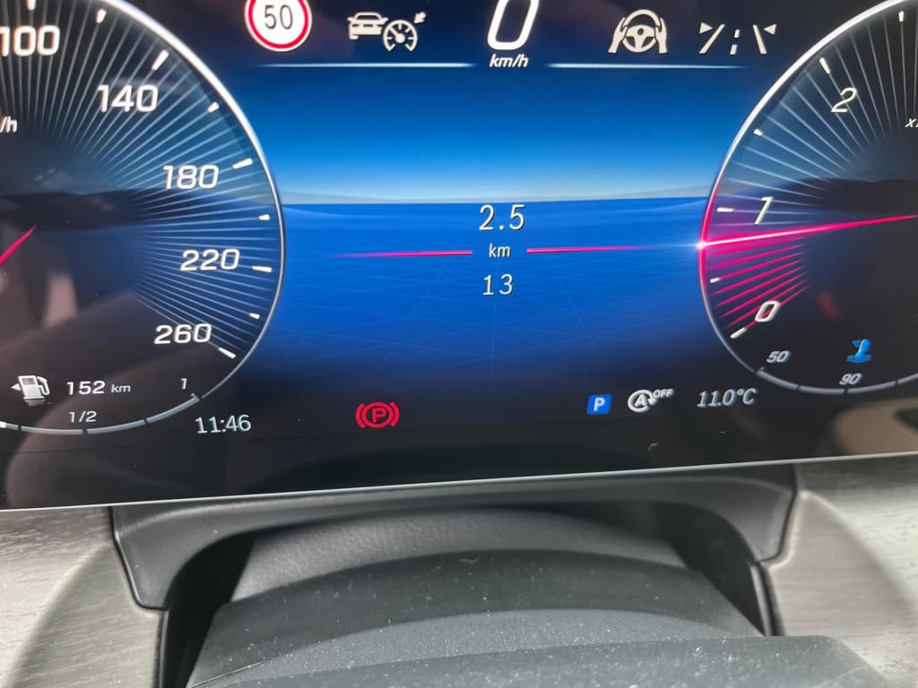 Mercedes-Benz Marco Polo