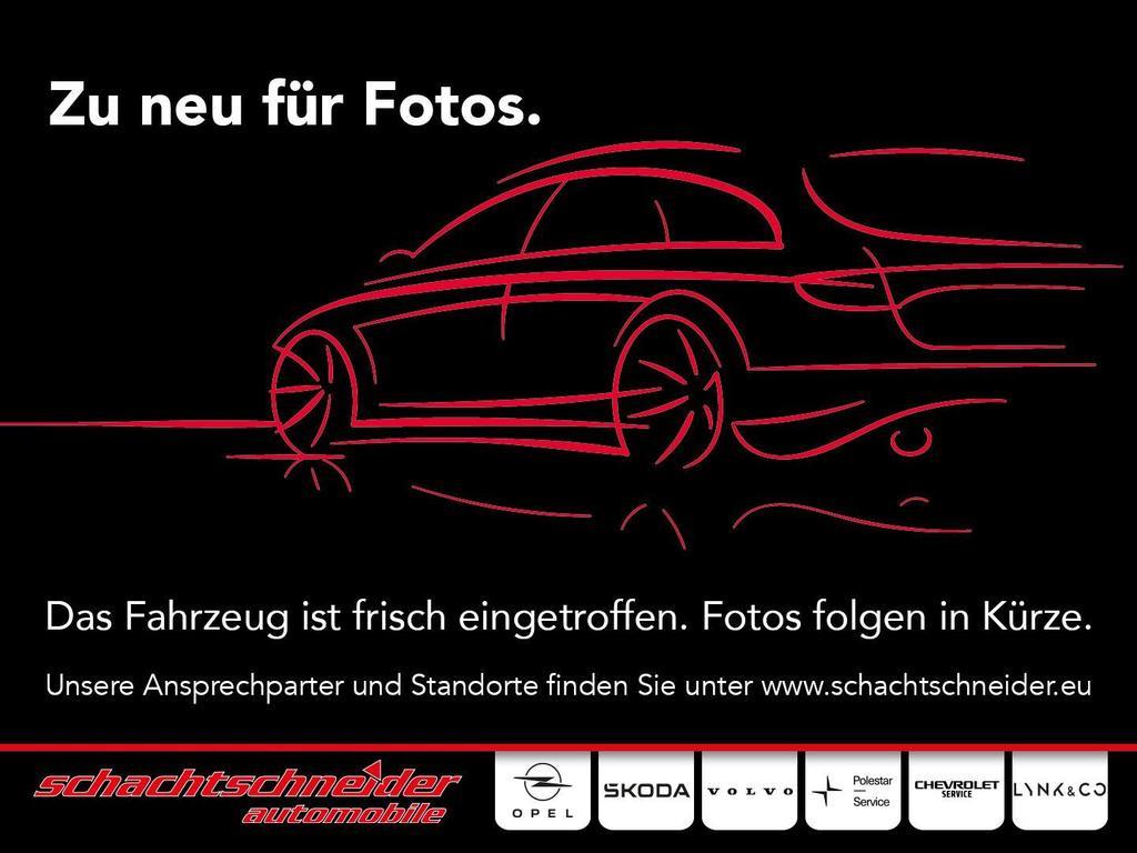 Opel Astra 2024 Benzine
