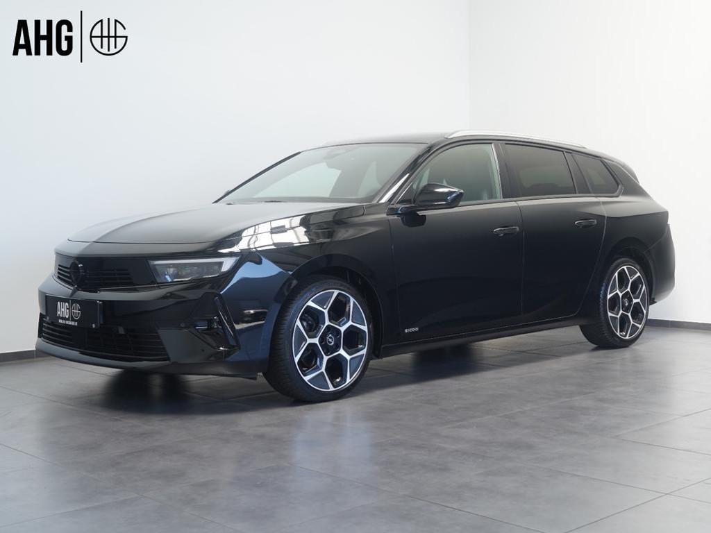 Opel Astra 2024 Diesel