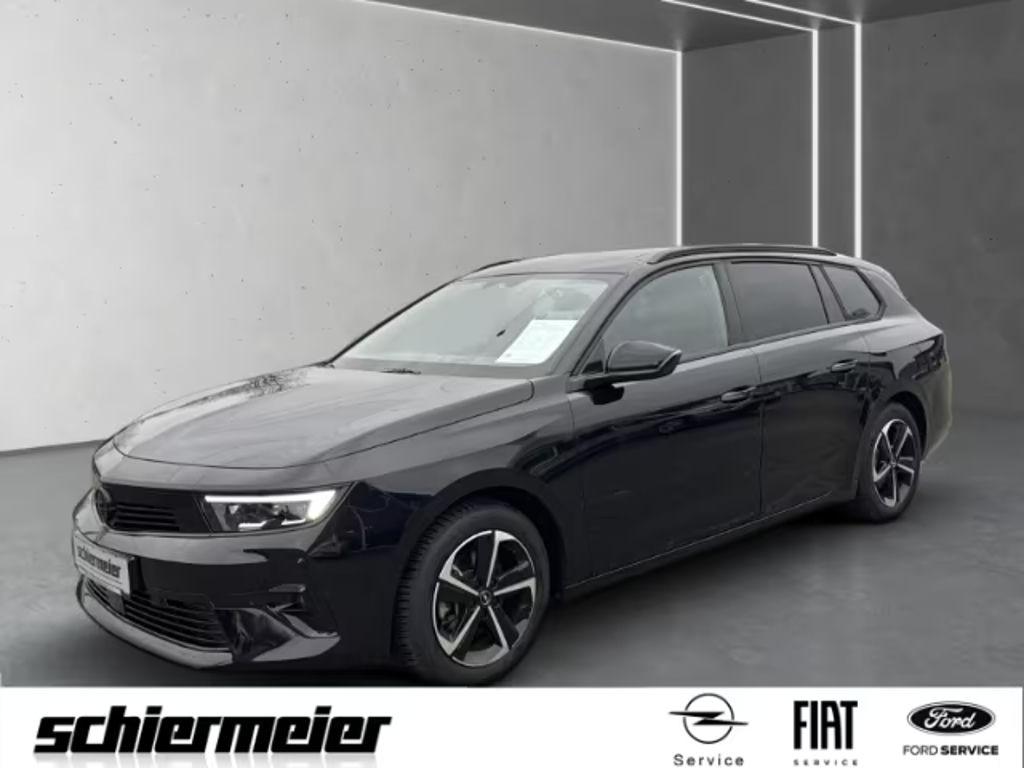 Opel Astra 2025 Benzine