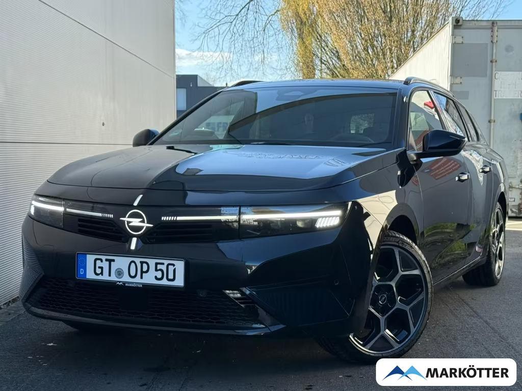 Opel Astra 2026 Diesel