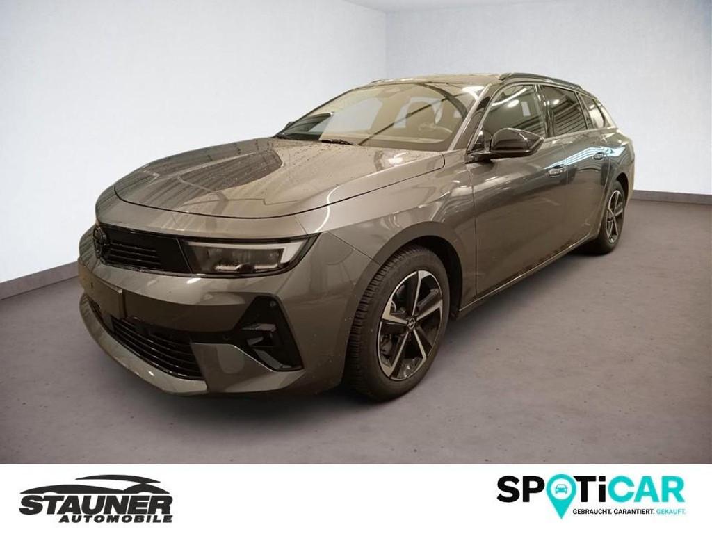 Opel Astra 2025 Benzine