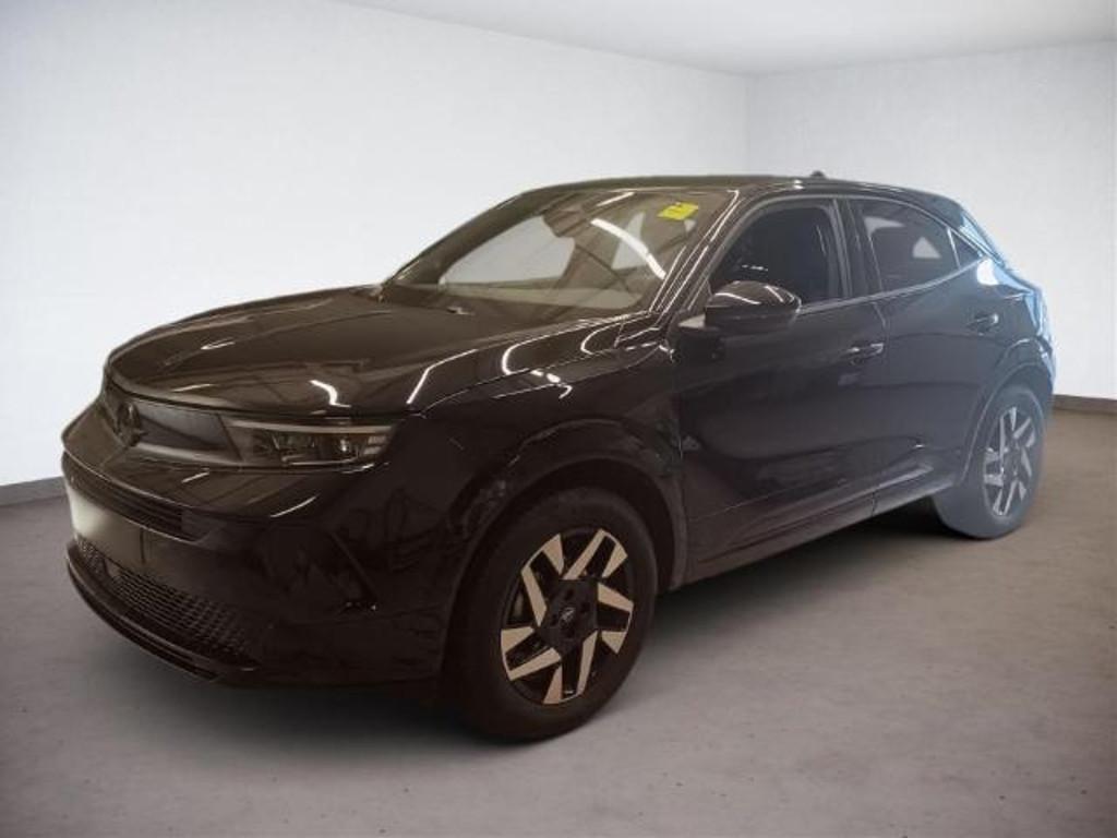 Opel Mokka 2025 Benzine
