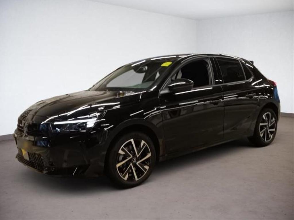 Opel Corsa 2025 Benzine