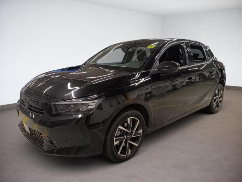 Opel Corsa 2025 Benzine