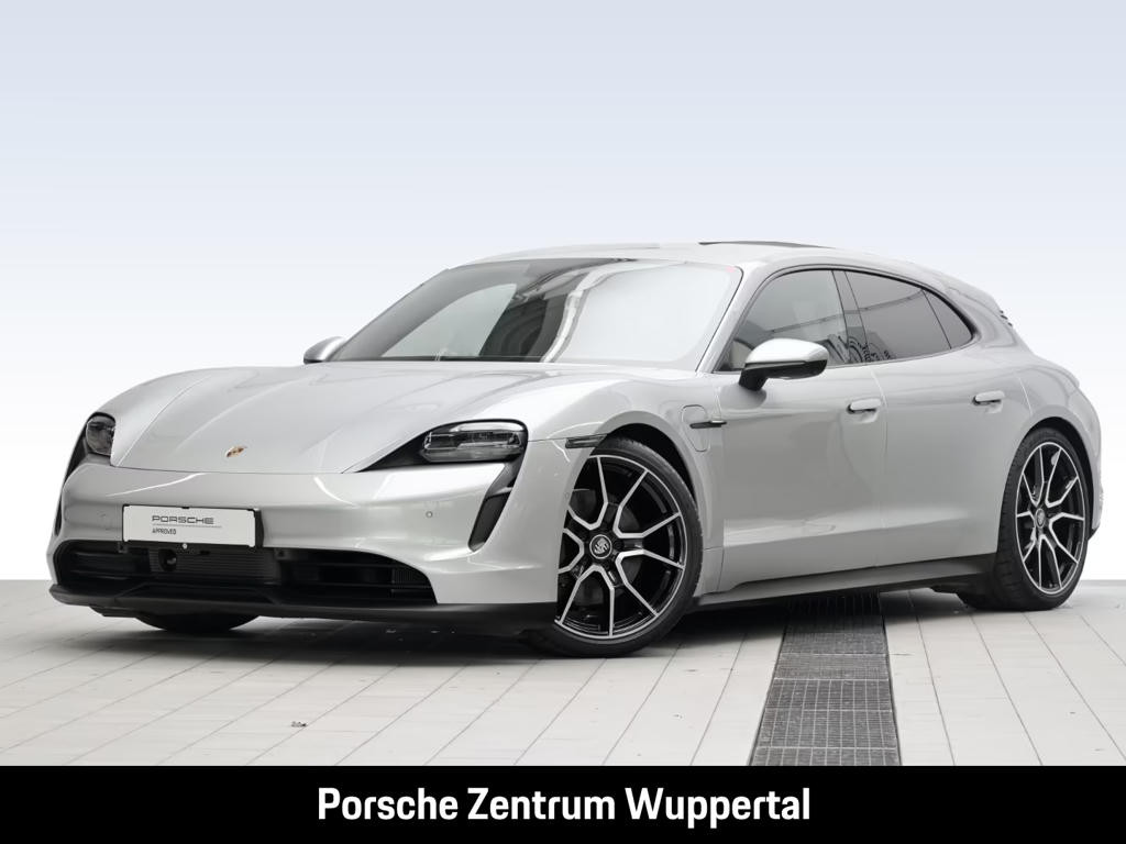 Porsche Taycan 2023 Elektrisch