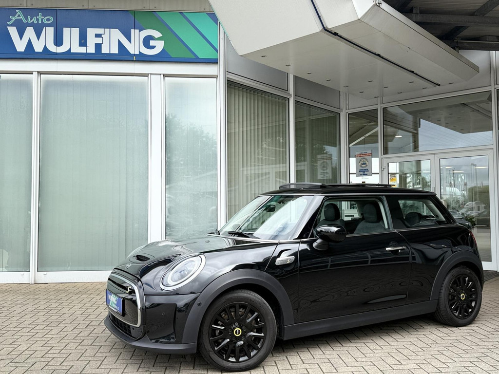 Mini Mini Electric 2023 Elektrisch