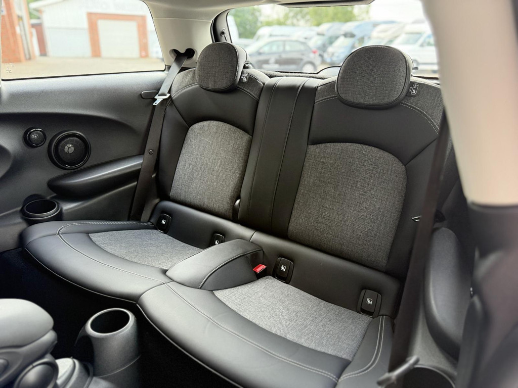 Mini Mini Electric