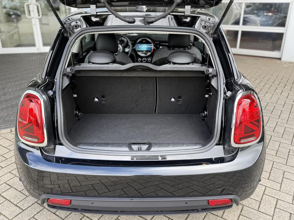 Mini Mini Electric