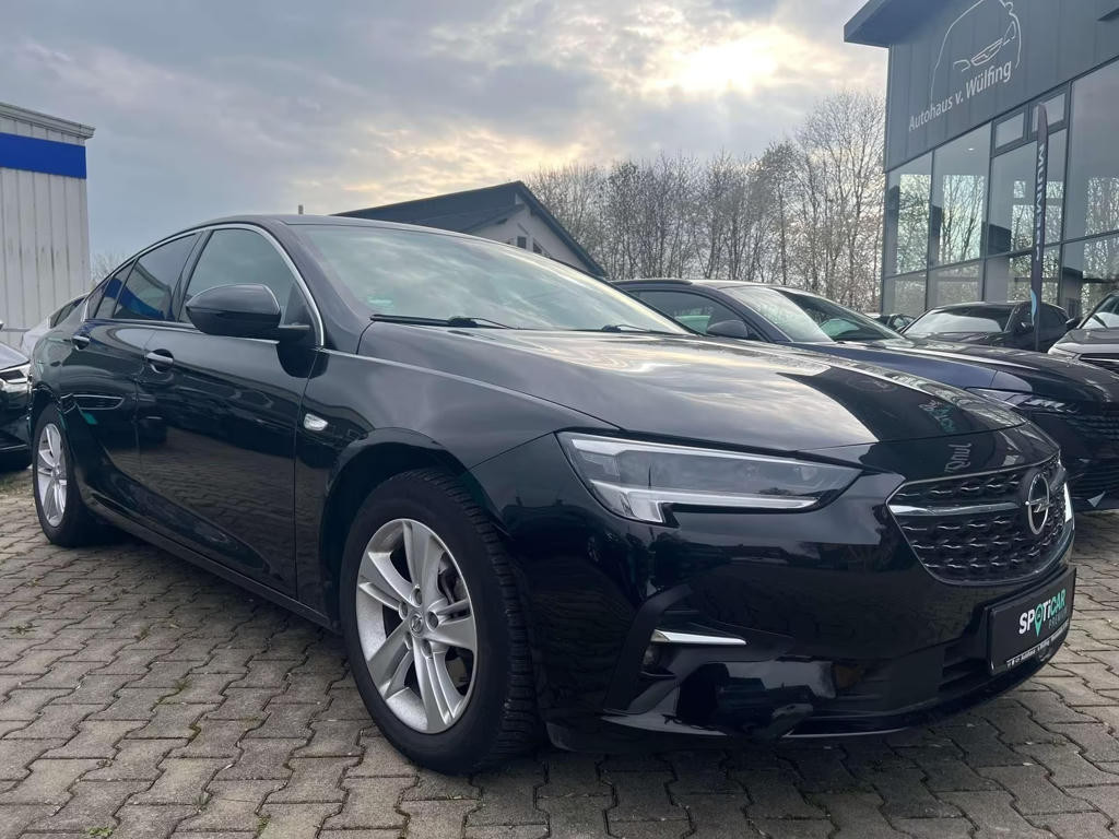 Opel Insignia 2021 Diesel