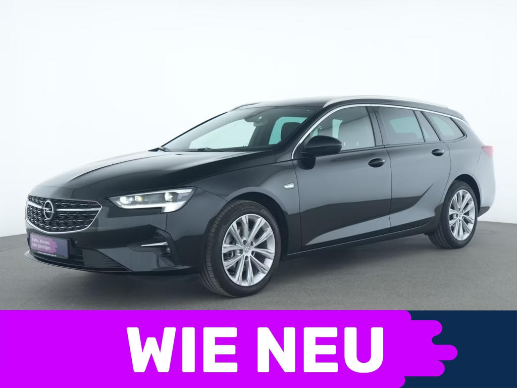 Opel Insignia 2023 Diesel