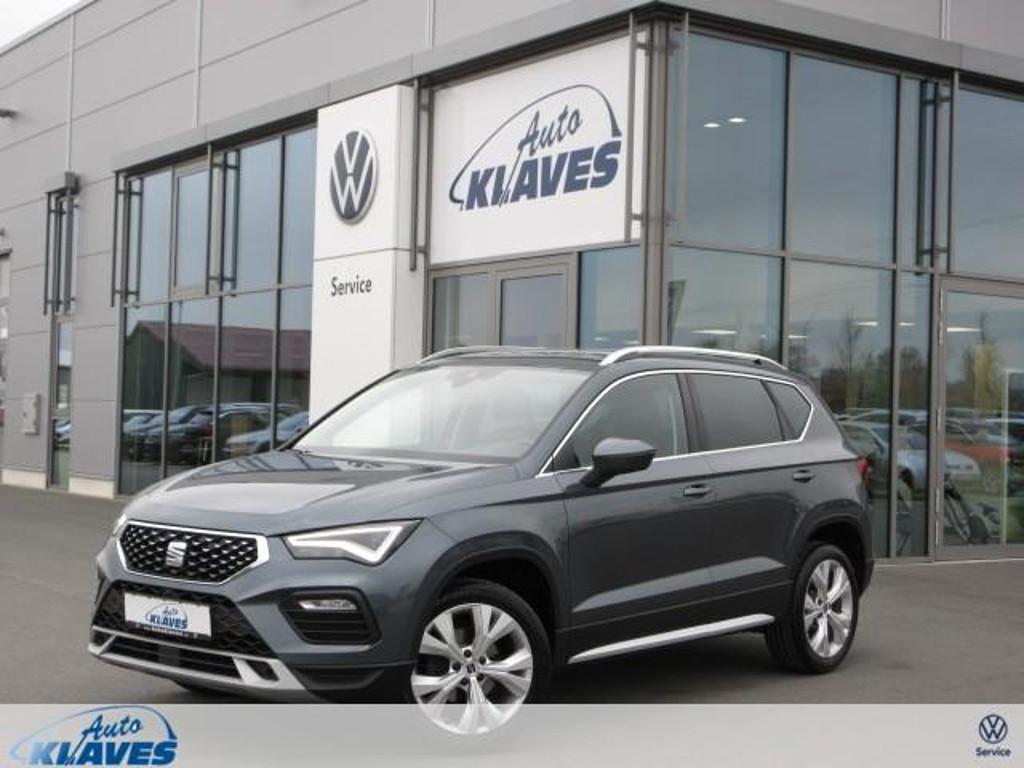 Seat Ateca 2021 Benzine