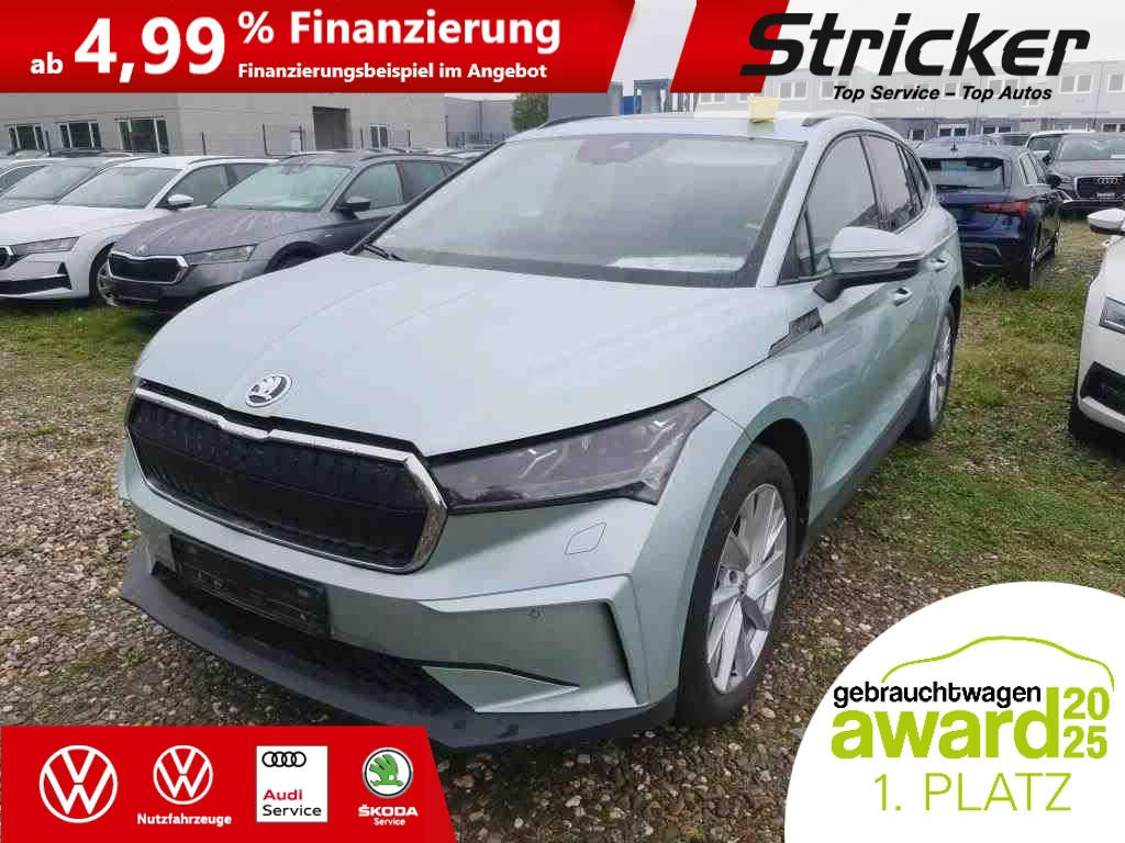 Skoda Enyaq iV