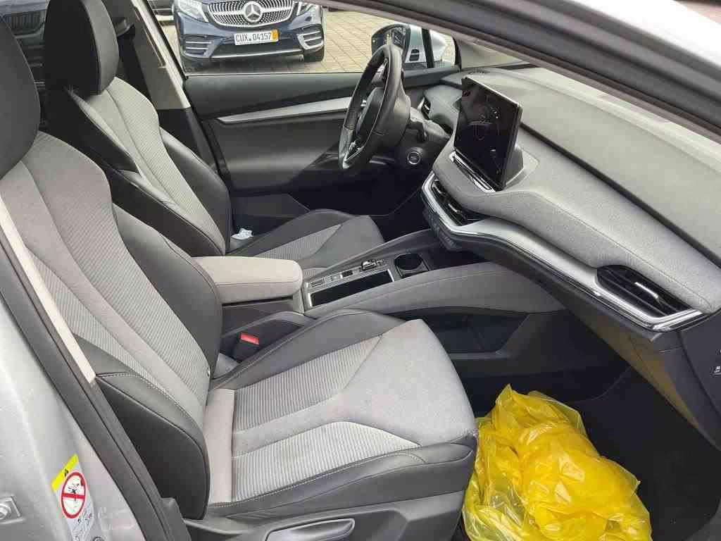 Skoda Enyaq iV