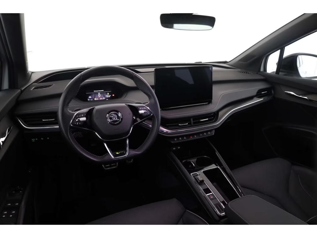 Skoda Enyaq iV