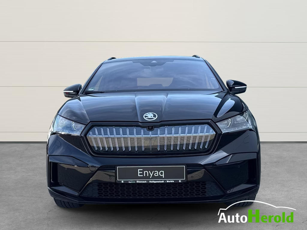 Skoda Enyaq iV