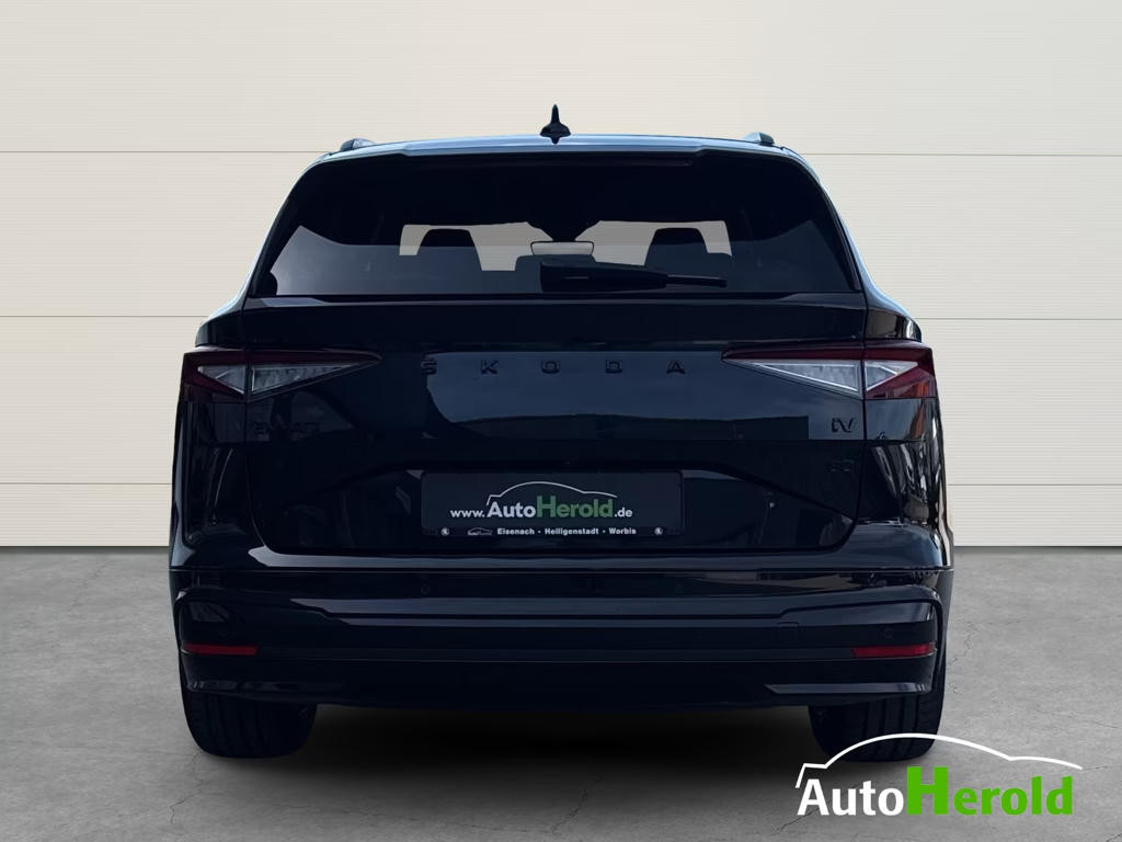 Skoda Enyaq iV