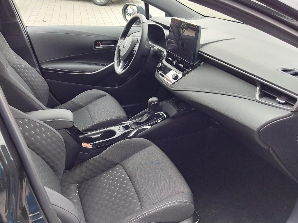 Suzuki Swace