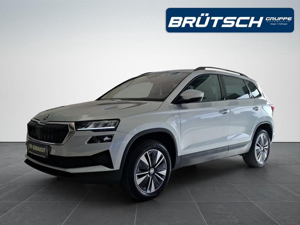 Skoda Karoq 2024 Benzine