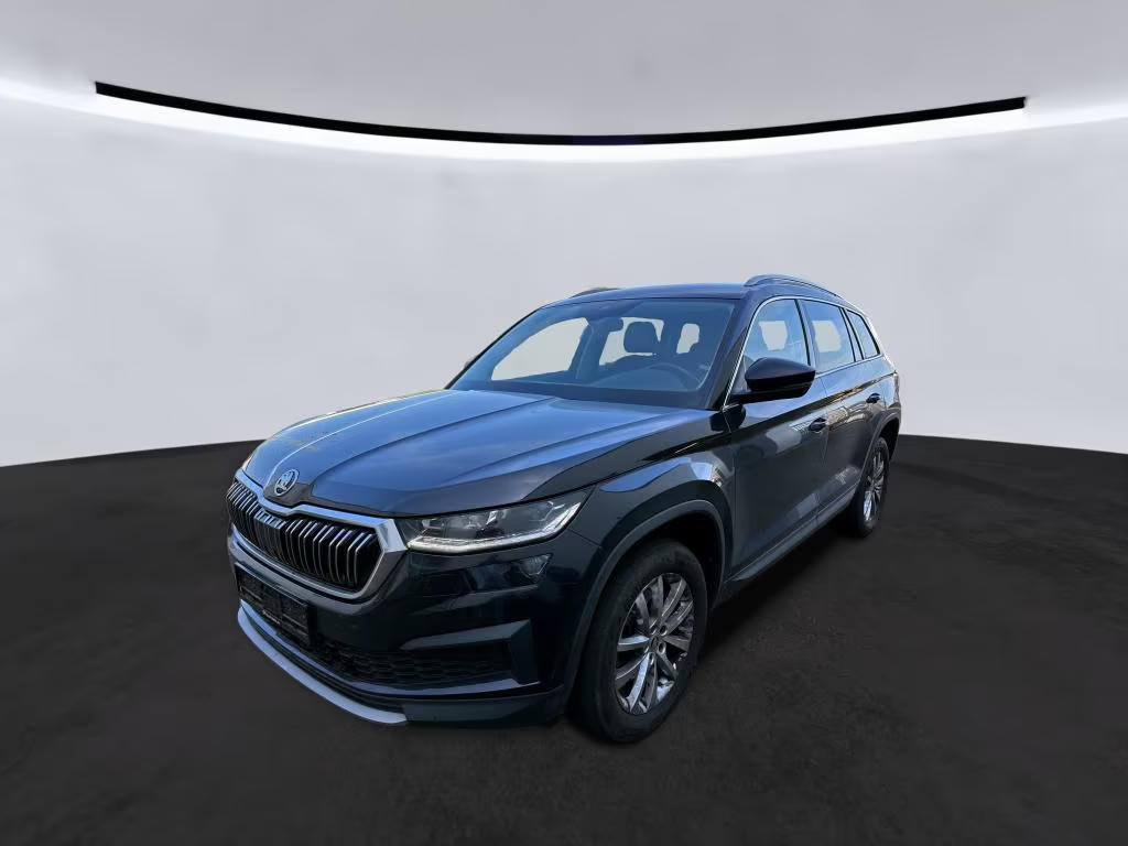 Skoda Kodiaq 2023 Diesel