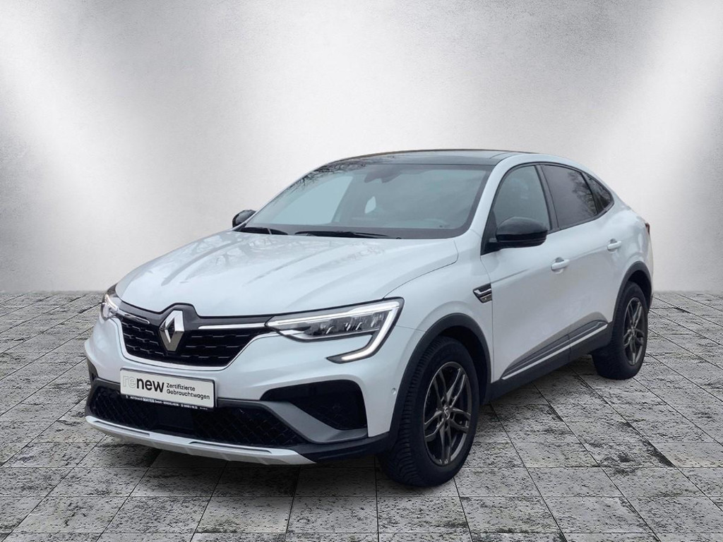 Renault Arkana 2023 Benzine