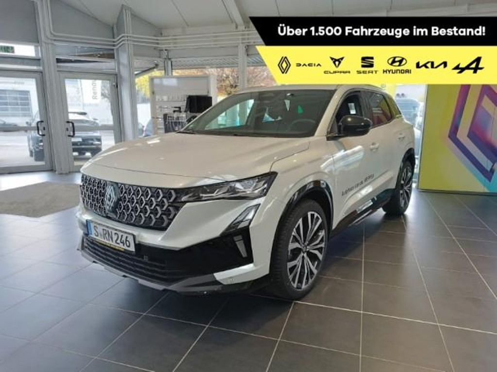 Renault Austral 2026 Benzine