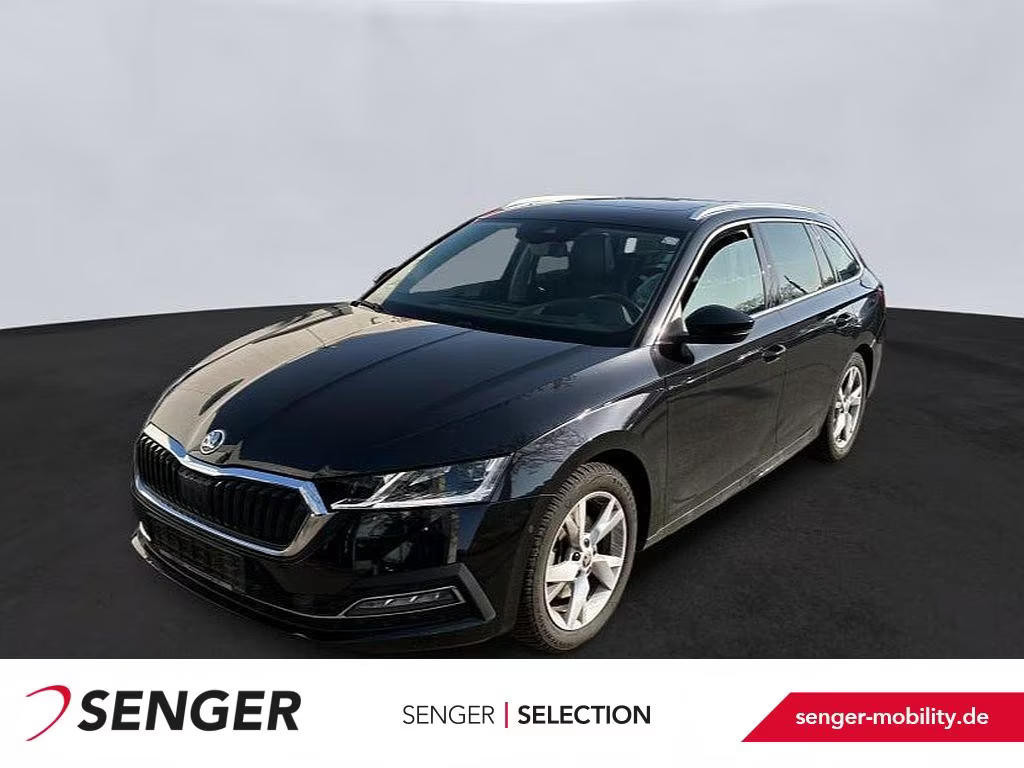 Skoda Octavia 2023 Diesel