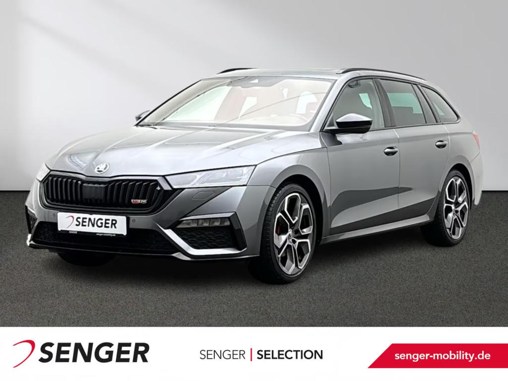 Skoda Octavia 2023 Diesel