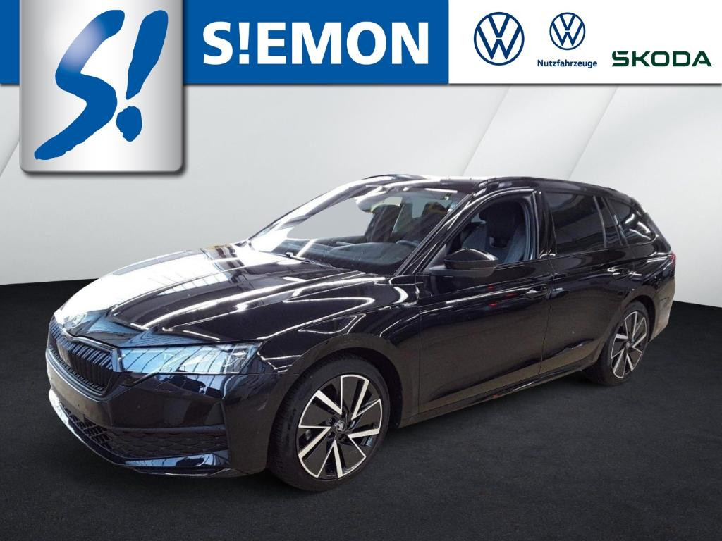 Skoda Octavia 2025 Diesel